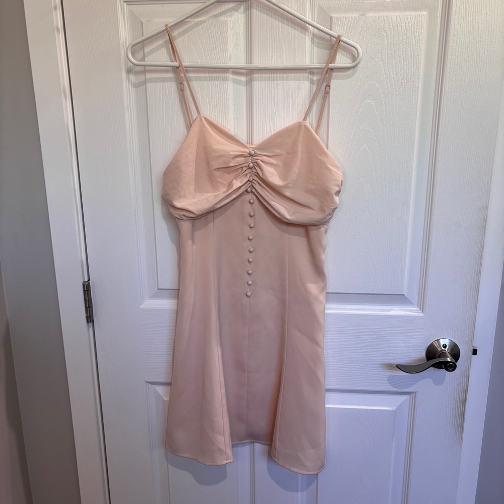 Endless Rose dress
